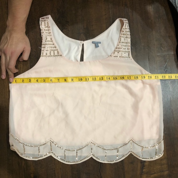 Crop Top - Picture 6 of 6